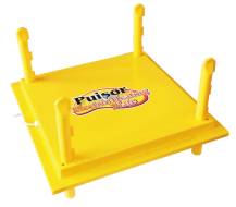 Obrázek k výrobku 126007 - Výhřevná topná deska pro drůbež PUISOR HP-01