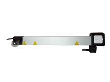 Obrázek k výrobku 126008 - Výhřevný systém do odchovny drůbeže CIMUKA CB-HT03E