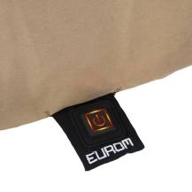 Obrázek k výrobku 91128 - Vyhřívaný polštář Warmigo Beige