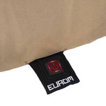 Obrázek k výrobku 91128 - Vyhřívaný polštář Warmigo Beige