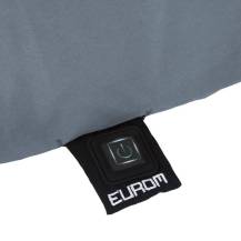 Obrázek k výrobku 91129 - Vyhřívaný polštář Warmigo Grey