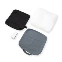 Obrázek k výrobku 91129 - Vyhřívaný polštář Warmigo Grey