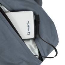 Obrázek k výrobku 91129 - Vyhřívaný polštář Warmigo Grey