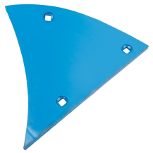 Obrázek k výrobku 62916 - Výměnný díl odhrnovačky - levý