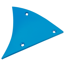 Obrázek k výrobku 62910 - Výměnný díl odhrnovačky - levý