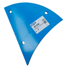 Obrázek k výrobku 62916 - Výměnný díl odhrnovačky - levý