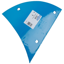 Obrázek k výrobku 52401 - Výměnný díl odhrnovačky - pravý