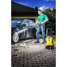 Obrázek k výrobku 34932 - Vysokotlaká myčka Riwall PRO REPW 150 SET