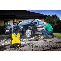 Obrázek k výrobku 34932 - Vysokotlaká myčka Riwall PRO REPW 150 SET