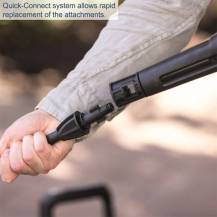 Obrázek k výrobku 82450 - Vysokotlaká myčka Scheppach HPC 1600 KIT