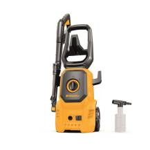 Obrázek k výrobku 82503 - Vysokotlaková myčka 110 barů Riwall PRO REPW 110 SET