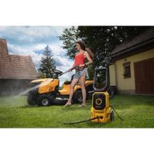 Obrázek k výrobku 82503 - Vysokotlaková myčka 110 barů Riwall PRO REPW 110 SET