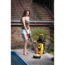Obrázek k výrobku 82505 - Vysokotlaková myčka Riwall PRO REPW 155 SET