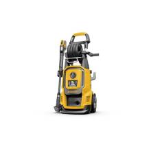 Obrázek k výrobku 82458 - Vysokotlaková myčka s dálkovým ovládáním Riwall PRO REPW 180 RC SET