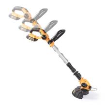 Obrázek k výrobku 62439 - Riwall PRO RALT 2320 set vyžínač s aku motorem + 2Ah baterie + nabíječka 20 V