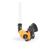 Obrázek k výrobku 62439 - Riwall PRO RALT 2320 set vyžínač s aku motorem + 2Ah baterie + nabíječka 20 V