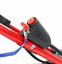 Obrázek k výrobku 65273 - Weibang WB 456 SCVE 6in1