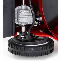 Obrázek k výrobku 34403 - Weibang WB 506 SC 6in1 motorová sekačka s pojezdem