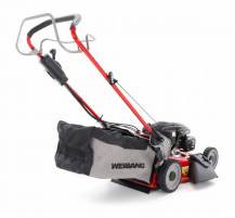 Obrázek k výrobku 34403 - Weibang WB 506 SC 6in1 motorová sekačka s pojezdem