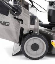 Obrázek k výrobku 31525 - Weibang WB 507 SCV motorová sekačka s hřídelovým pohonem