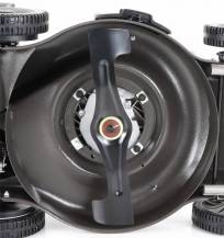 Obrázek k výrobku 31526 - Weibang WB 507 SCV 6IN1 motorová sekačka s hřídelovým pohonem