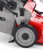 Obrázek k výrobku 39390 - Weibang WB 537 SLCV 6IN1