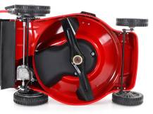 Obrázek k výrobku 39390 - Weibang WB 537 SLCV 6IN1