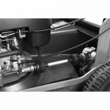 Obrázek k výrobku 31526 - Weibang WB 507 SCV 6IN1 motorová sekačka s hřídelovým pohonem