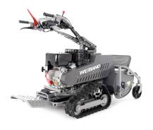 Obrázek k výrobku 88170 - Weibang WB GT 6813-TE