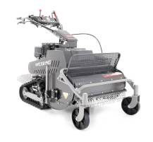 Obrázek k výrobku 88170 - Weibang WB GT 6813-TE