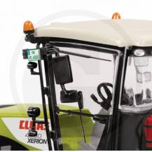 Obrázek k výrobku 81190 - Wiking CLAAS Xerion 4500 model traktoru 1:32