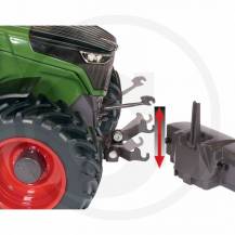Obrázek k výrobku 81189 - Wiking Fendt 1050 traktor model 1:32