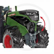 Obrázek k výrobku 81189 - Wiking Fendt 1050 traktor model 1:32