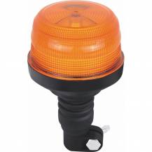 Obrázek k výrobku 119725 - Zábleskový LED maják 12/24V