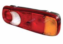 Obrázek k výrobku 9150 - Zadní koncová svítilna