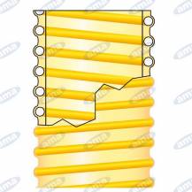 Obrázek k výrobku 1320 - Zahradní hadice