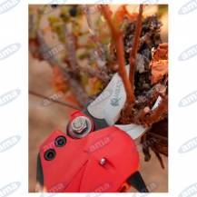 Obrázek k výrobku 60551 - Zahradní profi nůžky aku 36V/300W