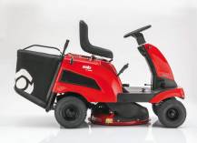Obrázek k výrobku 77059 - Zahradní rider SOLO R 7-65.8 HD