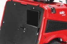 Obrázek k výrobku 77059 - Zahradní rider SOLO R 7-65.8 HD