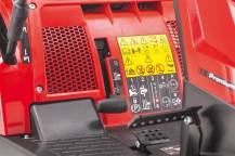 Obrázek k výrobku 77059 - Zahradní rider SOLO R 7-65.8 HD