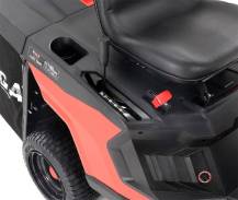 Obrázek k výrobku 82228 - Zahradní rider VeGA T66R