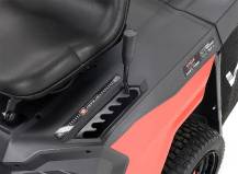 Obrázek k výrobku 82228 - Zahradní rider VeGA T66R