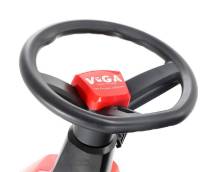 Obrázek k výrobku 82228 - Zahradní rider VeGA T66R