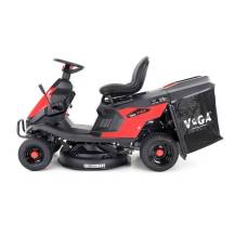 Obrázek k výrobku 82228 - Zahradní rider VeGA T66R