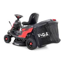 Obrázek k výrobku 82228 - Zahradní rider VeGA T66R