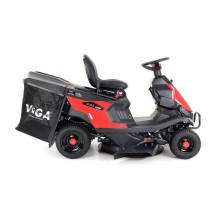 Obrázek k výrobku 82228 - Zahradní rider VeGA T66R