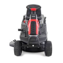 Obrázek k výrobku 82228 - Zahradní rider VeGA T66R