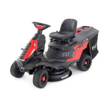 Obrázek k výrobku 82228 - Zahradní rider VeGA T66R