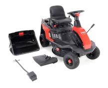 Obrázek k výrobku 82228 - Zahradní rider VeGA T66R