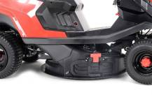 Obrázek k výrobku 82228 - Zahradní rider VeGA T66R